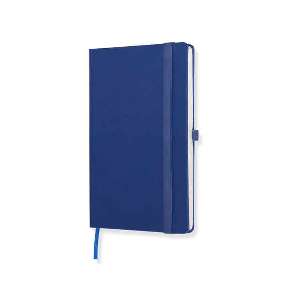 Apex - Blue Notebook